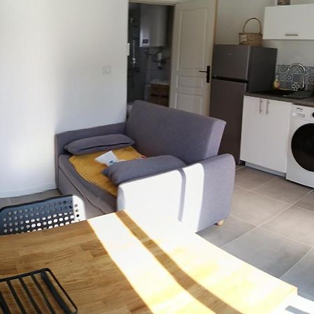 Studio Cosy Sainte Marie La Mer 66470 Zewnętrze zdjęcie
