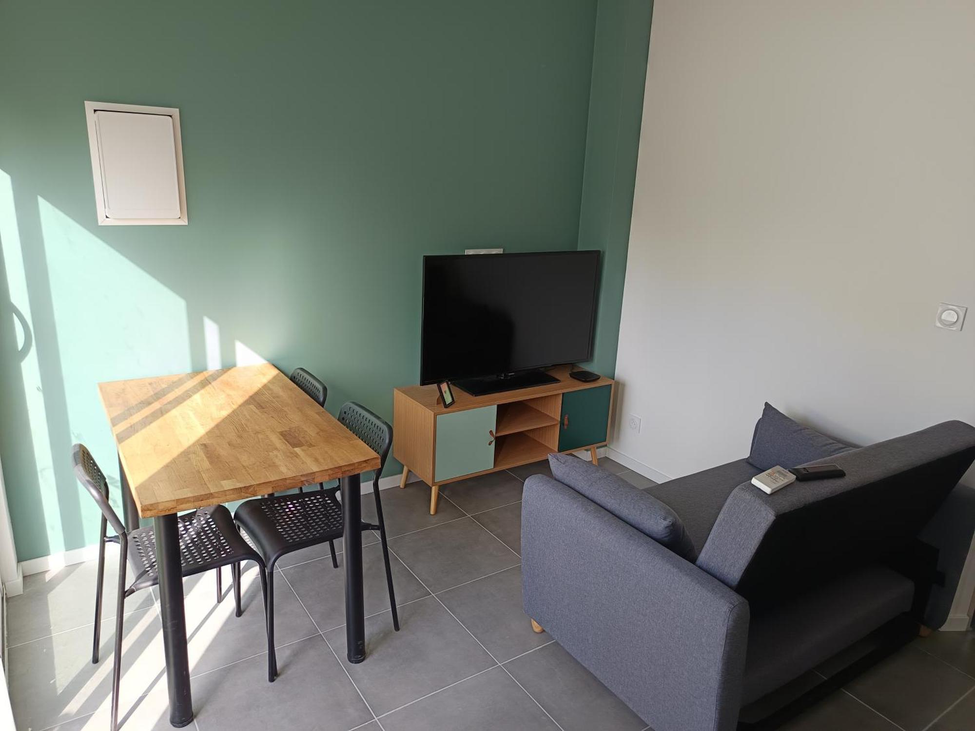 Studio Cosy Sainte Marie La Mer 66470 Zewnętrze zdjęcie