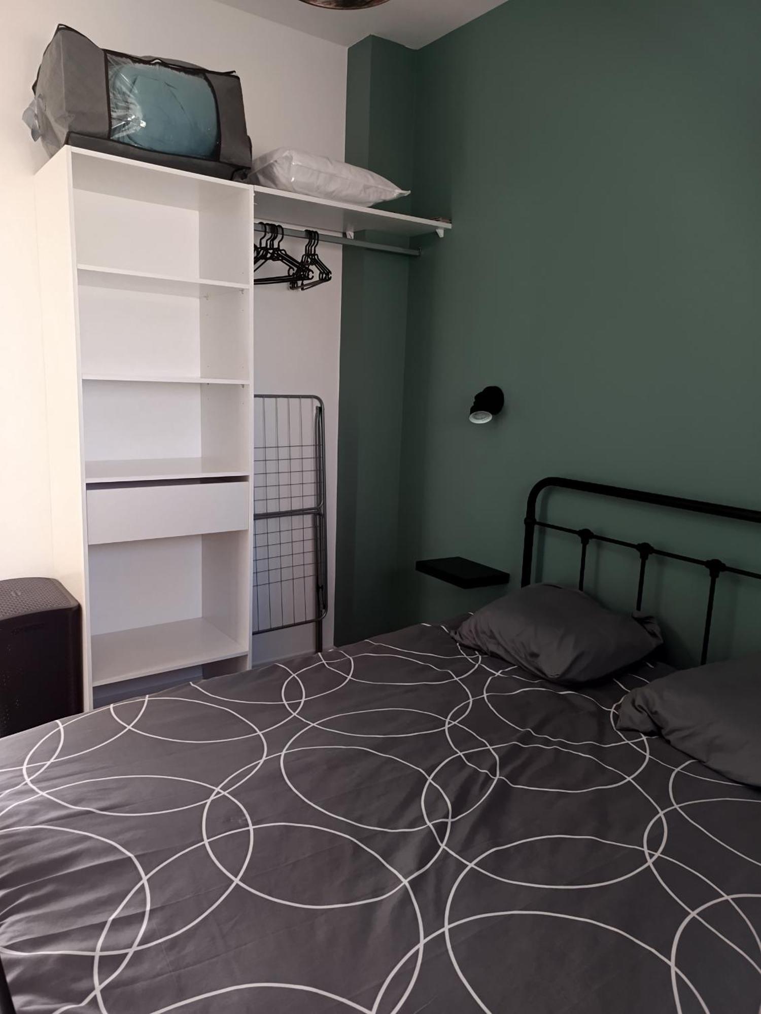 Studio Cosy Sainte Marie La Mer 66470 Zewnętrze zdjęcie